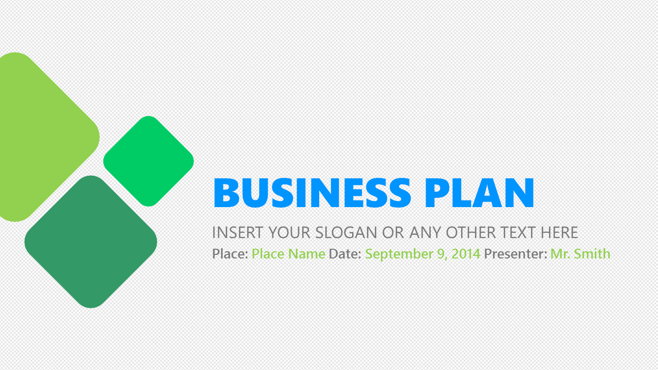 What Are the 4 Important Parts of a Business Plan?