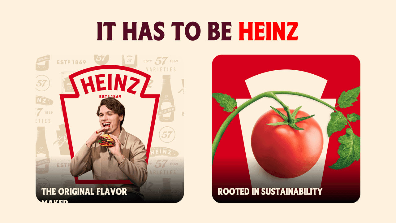 Heinz PowerPoint Template – slide 5
