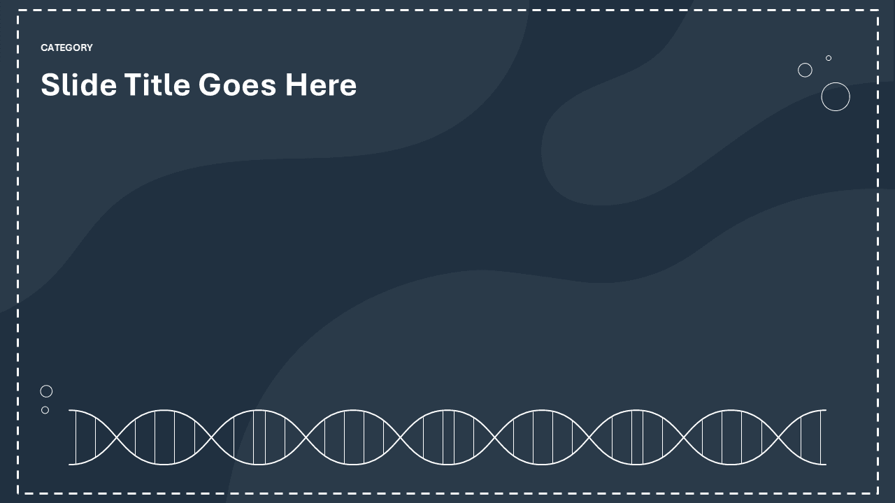 Lab Report PowerPoint Template – slide 3