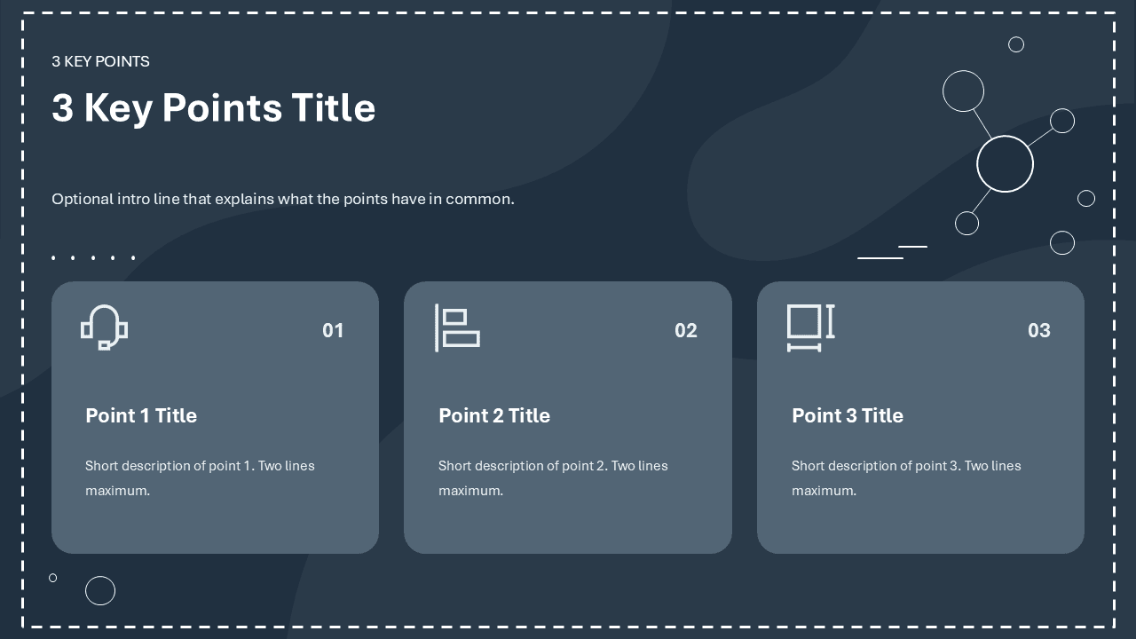 Lab Report PowerPoint Template – slide 6