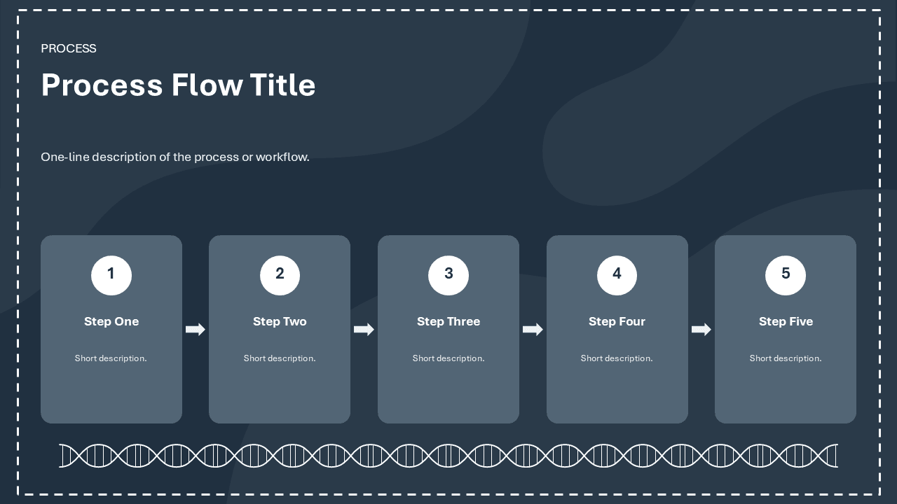 Lab Report PowerPoint Template – slide 7