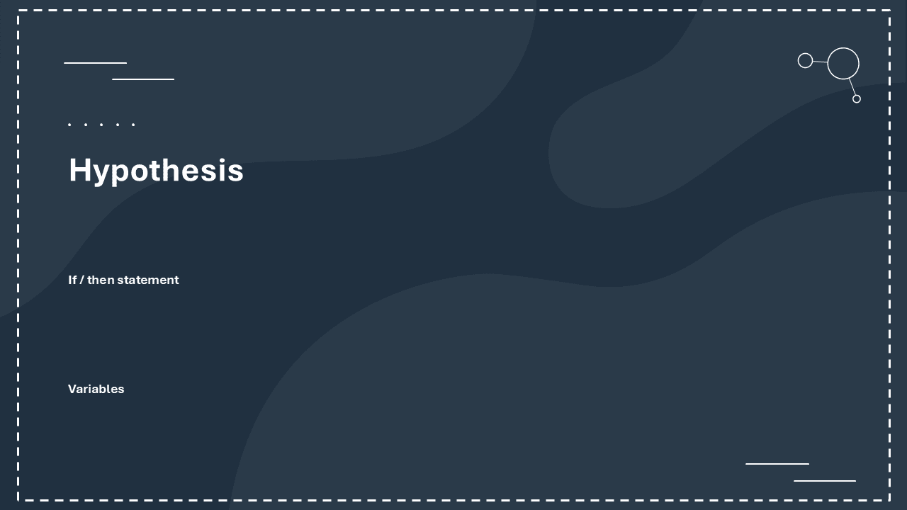 Lab Report PowerPoint Template – slide 9