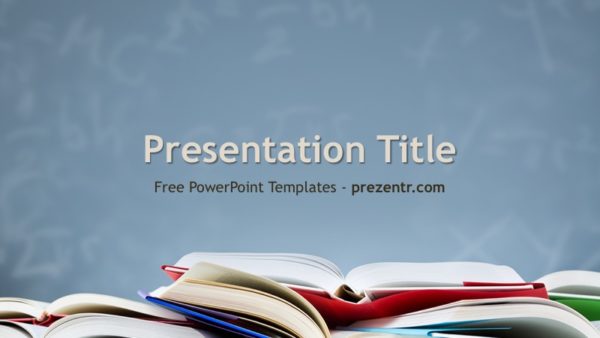 academic powerpoint presentation templates free download